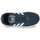 Zapatos Niños Zapatillas bajas adidas Originals SWIFT RUN X C Marino
