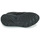 Zapatos Zapatillas bajas adidas Originals ZX 1K BOOST Negro