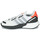 Zapatos Niños Zapatillas bajas adidas Originals ZX 1K BOOST J Blanco / Gris