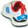 Zapatos Niños Zapatillas bajas adidas Originals ZX 700 HD CF C Beige / Azul