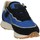Zapatos Niños Zapatillas altas Date J311 Azul