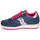Zapatos Mujer Zapatillas bajas Saucony JAZZ ORIGINAL Azul / Rosa