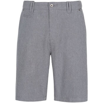 textil Hombre Shorts / Bermudas Trespass Miner Gris