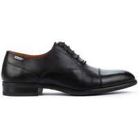 Zapatos Hombre Derbie Pikolinos S  BRISTOL M7J-4184 Negro