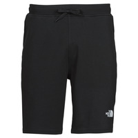 textil Hombre Shorts / Bermudas The North Face GRAPHIC SHORT LIGHT Negro