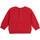textil Niña Sudaderas Carrément Beau Y95256-992 Rojo