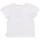 textil Niño Camisetas manga corta Carrément Beau Y95275-10B Blanco