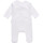 textil Niño Pijama Carrément Beau Y97141-10B Blanco