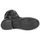 Zapatos Mujer Botas de caña baja Airstep / A.S.98 ZEPORT TRESSE Negro