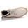 Zapatos Mujer Botas de caña baja Airstep / A.S.98 IDLE Blanco