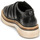 Zapatos Mujer Derbie Airstep / A.S.98 IDLE MOC Negro
