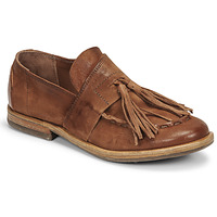 Zapatos Mujer Mocasín Airstep / A.S.98 ZEPORT MOC Camel