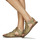 Zapatos Mujer Sandalias Airstep / A.S.98 RAMOS PERF Kaki