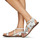 Zapatos Mujer Sandalias Airstep / A.S.98 RAMOS FRANGE Blanco