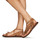 Zapatos Mujer Sandalias Airstep / A.S.98 RAMOS FRANGE Marrón