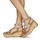 Zapatos Mujer Sandalias Airstep / A.S.98 NOA Kaki