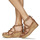 Zapatos Mujer Sandalias Airstep / A.S.98 NOA STRAP Camel