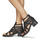 Zapatos Mujer Sandalias Airstep / A.S.98 KENYA BRIDE Negro