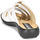 Zapatos Mujer Zuecos (Mules) Westland IBIZA 66 Blanco