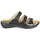 Zapatos Mujer Zuecos (Mules) Westland IBIZA 66 Negro