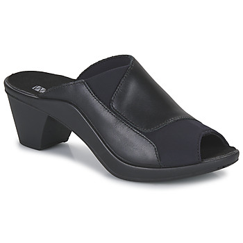 Zapatos Mujer Zuecos (Mules) Westland ST TROPEZ 244 Negro