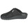 Zapatos Mujer Pantuflas Westland GINA 110 Negro