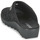 Zapatos Mujer Pantuflas Westland GINA 110 Negro