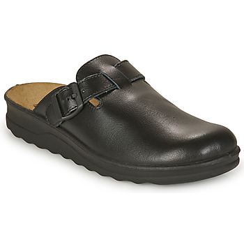 Zapatos Hombre Zuecos (Clogs) Westland METZ 265 Negro