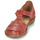 Zapatos Mujer Bailarinas-manoletinas Josef Seibel ROSALIE 29 Rojo