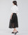 textil Mujer Camisas Karl Lagerfeld LINENSHIRTW/BOWS Blanco