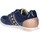 Zapatos Mujer Multideporte Kappa 3112YJW CURTIS Azul