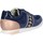 Zapatos Mujer Multideporte Kappa 3112YJW CURTIS Azul