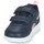 Zapatos Niña Zapatillas bajas Reebok Classic REEBOK ROYAL PRIME 2.0 2V Marino / Rosa