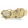 Zapatos Mujer Zapatos de tacón Bullboxer 065515F2S Oro