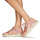 Zapatos Mujer Zapatillas bajas Bullboxer 263000F5S Rosa