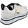 Zapatos Mujer Deportivas Moda Cruyff Blaze CC8301203 510 White Blanco