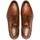 Zapatos Hombre Derbie Pikolinos S  BRISTOL M7J-4187 Marrón