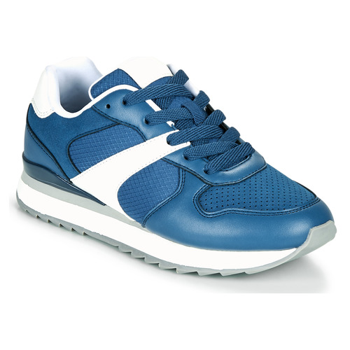 Zapatos Mujer Zapatillas bajas Esprit AMBRO Azul
