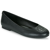 Zapatos Mujer Bailarinas-manoletinas Esprit VALENCIA MG Negro