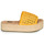 Zapatos Mujer Zuecos (Mules) Xti FREDI Amarillo
