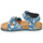 Zapatos Niño Sandalias Pablosky FOUNIR Azul