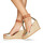 Zapatos Mujer Alpargatas See by Chloé GLYN Oro