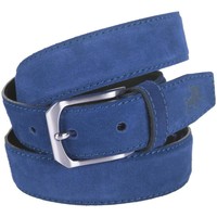 Accesorios textil Mujer Cinturones Lois Velvet Azul