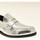 Zapatos Mujer Mocasín College COW1830 XW Blanco