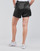 textil Mujer Shorts / Bermudas adidas Originals SATIN SHORTS Negro