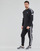 textil Hombre Pantalones de chándal adidas Originals 3-STRIPES PANT Negro
