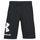 textil Hombre Shorts / Bermudas Under Armour UA RIVAL FLC BIG LOGO SHORTS Negro
