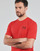 textil Hombre Camisetas manga corta Under Armour UA SPORTSTYLE LC SS Rojo