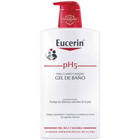 Belleza Productos baño Eucerin Ph5 Gel De Baño Dosificador 