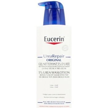 Belleza Productos baño Eucerin Urearepair Plus Gel Limpiador 5% Urea 